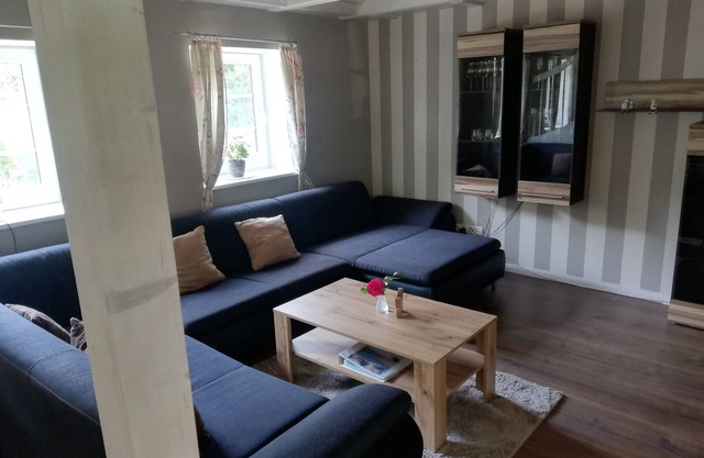 Ferienhaus für 4 Gäste mit 97m² in Tolk
