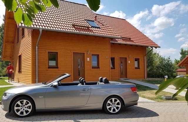 Ferienhaus für 6 Gäste mit 85m² in Hasselfelde