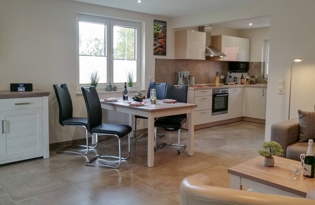 Ferienhaus für 6 Gäste mit 85m² in Hasselfelde