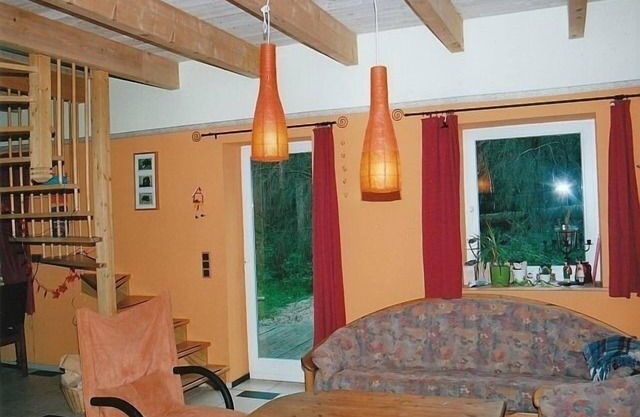 Ferienhaus für 6 Gäste mit 70m² in Selk
