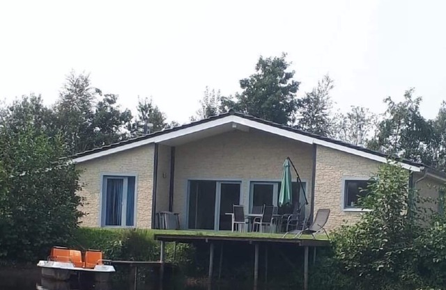 Ferienhaus für 8 Gäste mit 120m² in Twist