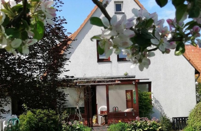 Ferienhaus für 9 Gäste mit 90m² in Adendorf