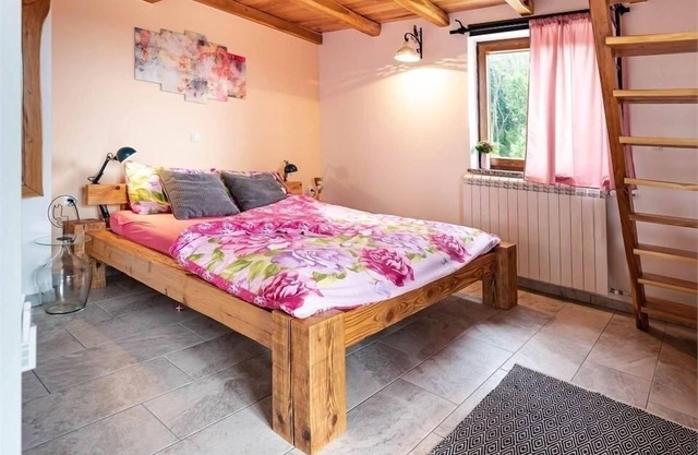 Ferienhaus für 9 Gäste mit 120m² in Ra?špor