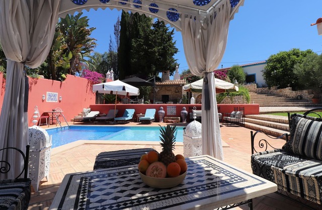 Ferienhaus für 4 Gäste mit 56m² in Silves-gregórios