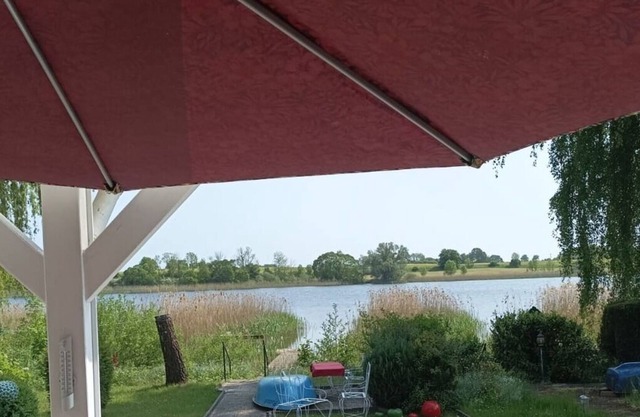 Ferienhaus für 4 Gäste mit 48m² in Blankensee