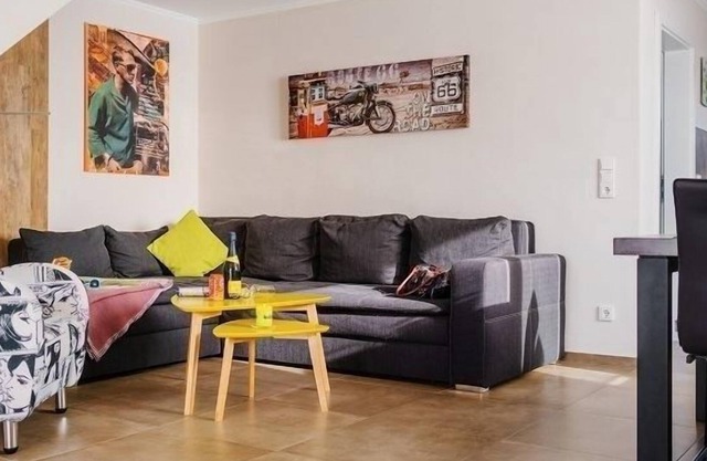 Ferienhaus für 6 Gäste mit 85m² in Hasselfelde