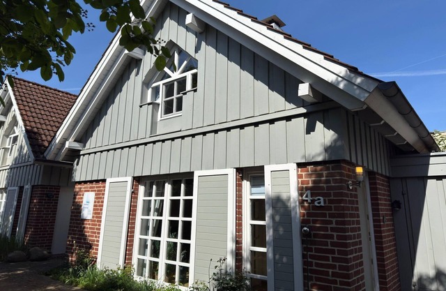 Ferienhaus Fischer sien Huus, Steinhude