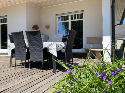 Ferienhaus - Ganzes Haus für Euch allein