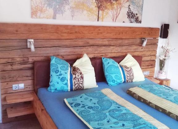 Ferienhaus Hubertus Tirol 1-8 Personen
