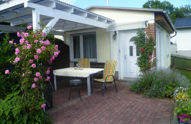Ferienhaus II Heyder