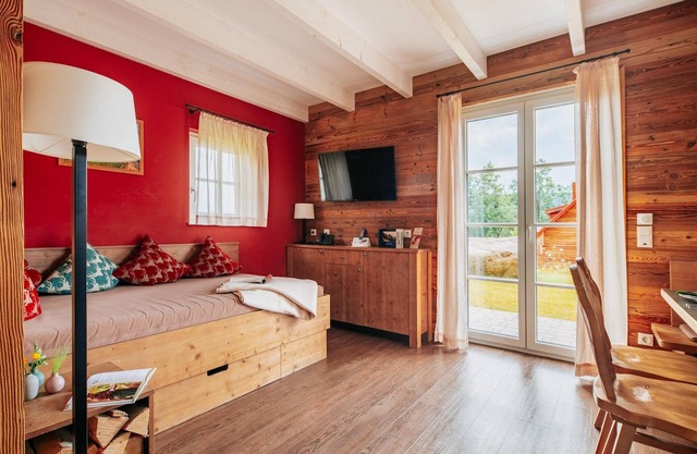 Ferienhaus in Schierke for 8 Personen