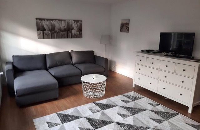 Ferienhaus Landliebe, Wohnung 9048-2