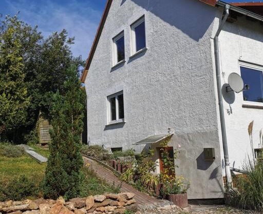 Ferienhaus Möller 4 Personen Waldeck Edersee