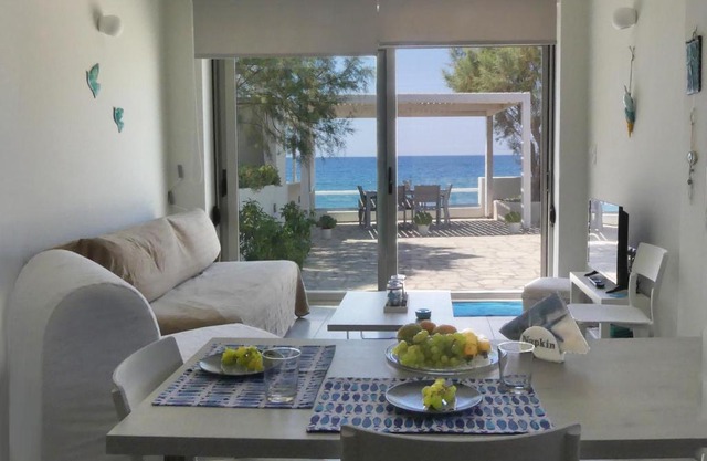 Ferienhaus Mare Cottage