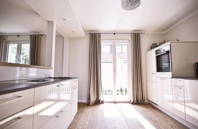 Ferienhaus Nina, 100 qm, 1 Wohnzimmer, 2 Schlafzimmer, max. 4 Personen