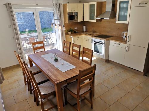 Ferienhaus Papstdorf Sächsische Schweiz 15