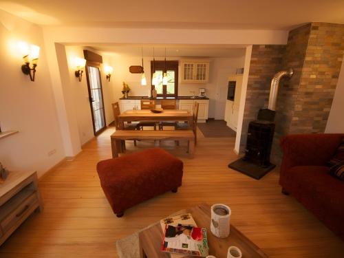Ferienhaus Paula