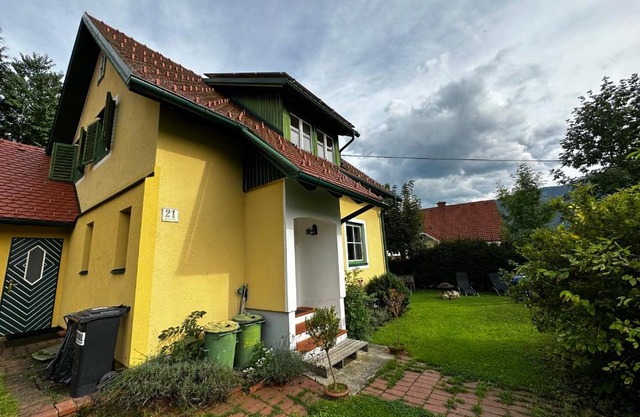 Ferienhaus Prettenthaler