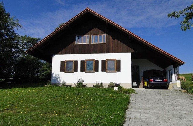 Ferienhaus Rhönspaß