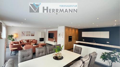 Ferienhaus Sarah