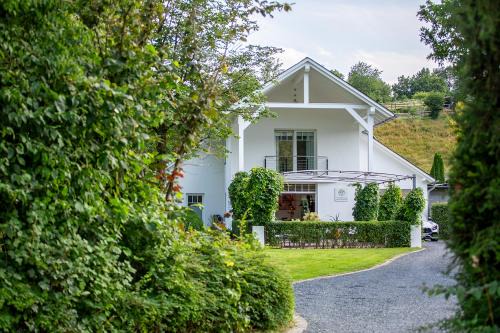 Ferienhaus Wennetraum