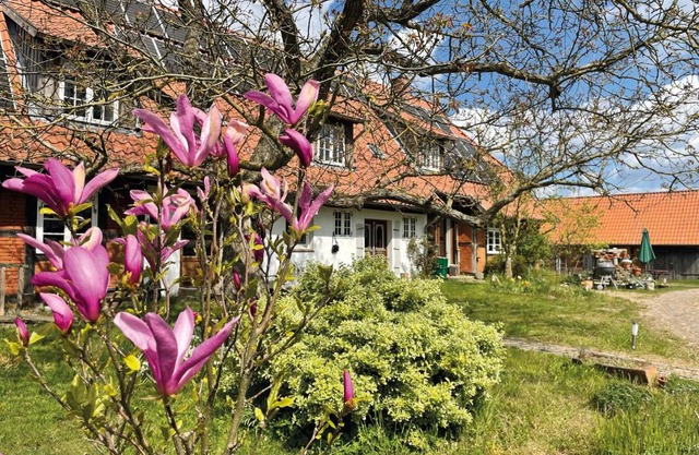Ferienhof Rauchhaus