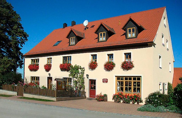 Ferienhof Veit