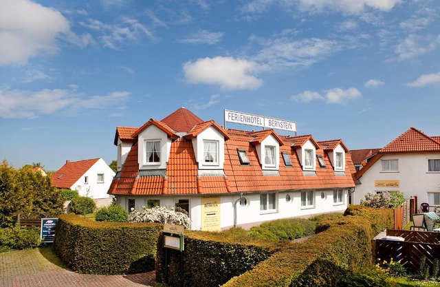 Ferienhotel Bernstein