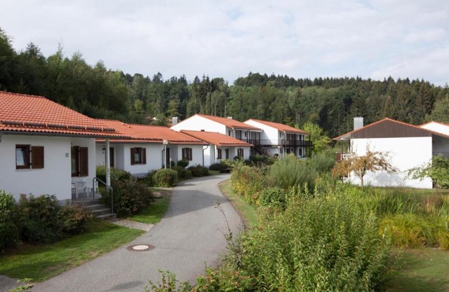 Ferienpark im schönen Falkenstein 6