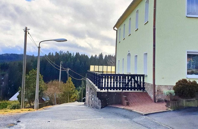 Ferienwohnung Breitenbrunn ERZ 1131 - ERZ 1131