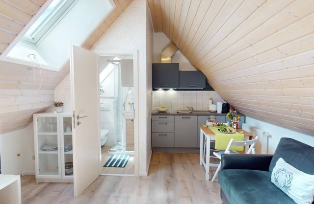 Ferienwohnung Seeblick