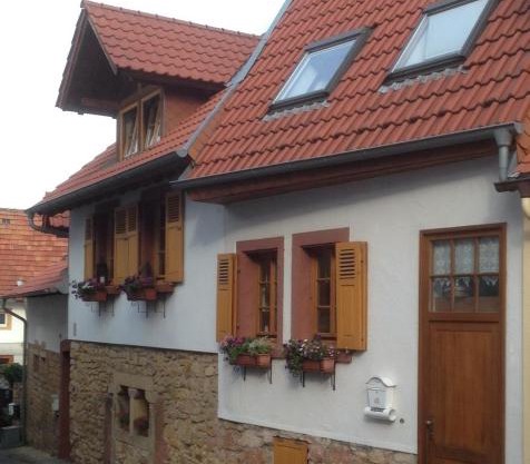 Ferienwohnung Bildgasse