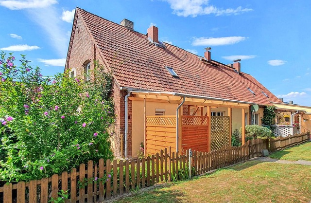 Ferienwohnung Grabowhöfe