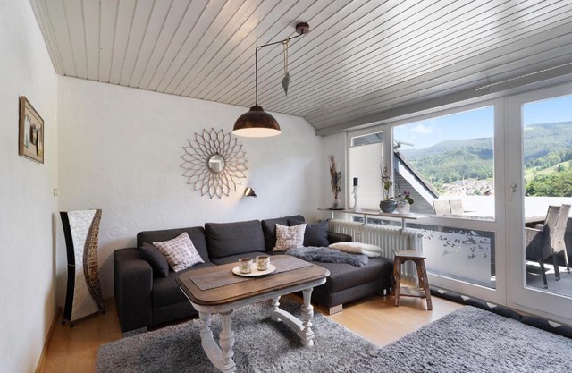 Ferienwohnung Schwarzwald Engel