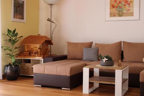 Ferienwohnung Sunshine