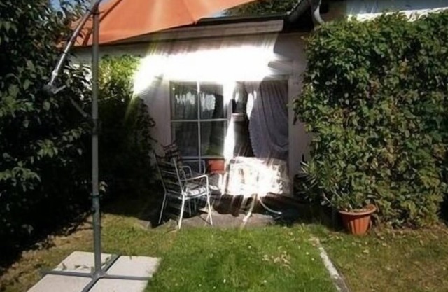 Ferienwohnung/app. für 2 Gäste mit 42m² in Hohenfels-mindersdorf