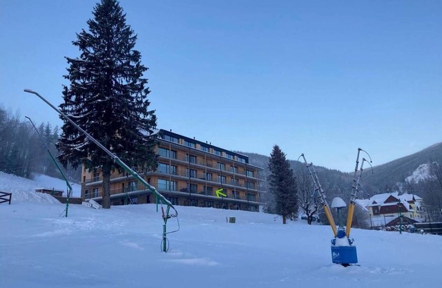 Ferienwohnung Ski&bike Apartment Nicol