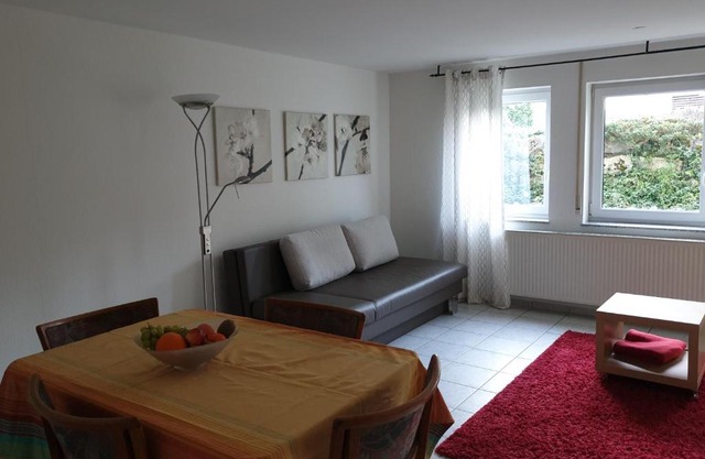 Ferienwohnung Messe Stuttgart - Leinfelden-Echterdingen