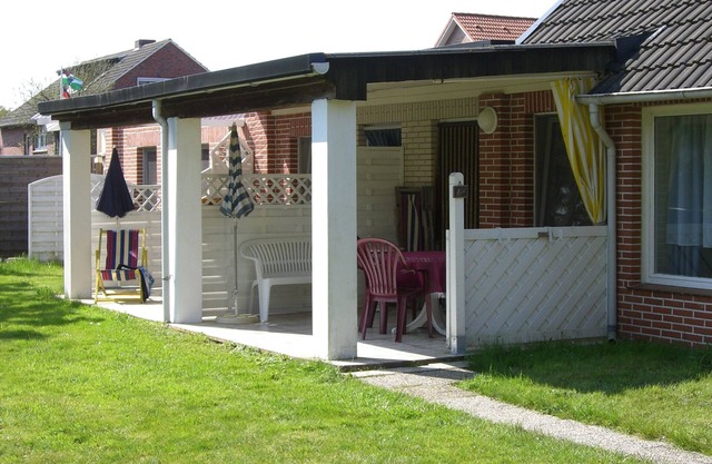Ferienwohnanlage zur Heide