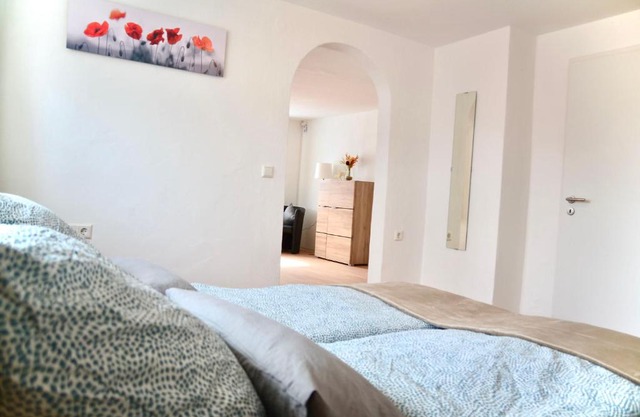 Ferienwohnung Casa Brandt