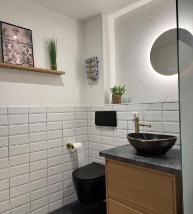 Ferienwohnung Weissenburg
