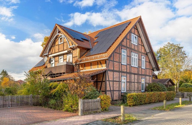 Ferienwohnung Örtzetal
