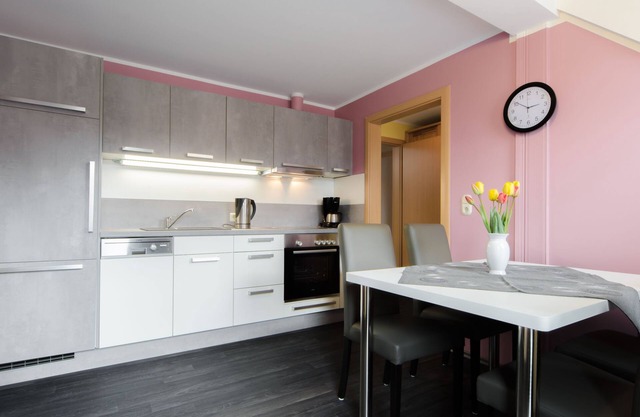 Ferienwohnung 3 - Fritzerhof