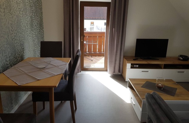 Ferienwohnung 4 - Fritzerhof