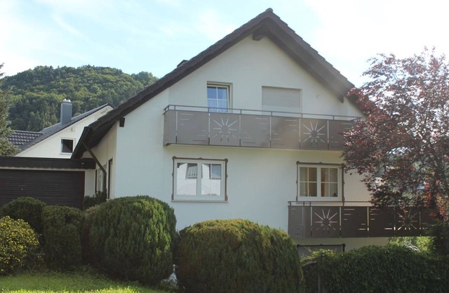 Ferienwohnung 40qm, 1 Schlafraum, max.2 Personen