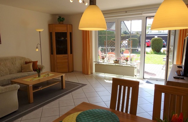 Ferienwohnung/app. für 4 Gäste mit 60m² in Grönwohldshorst