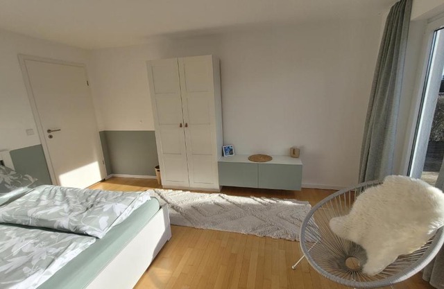Ferienwohnung AllgäuBlick