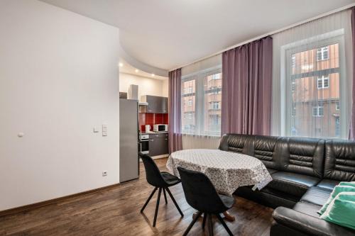 Ferienwohnung Alex