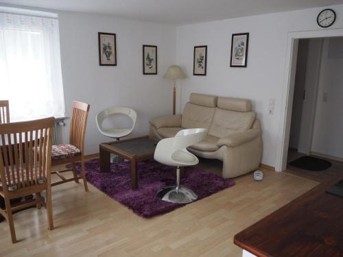 Ferienwohnung am Bach