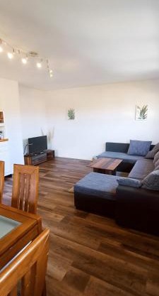 Ferienwohnung am Bach